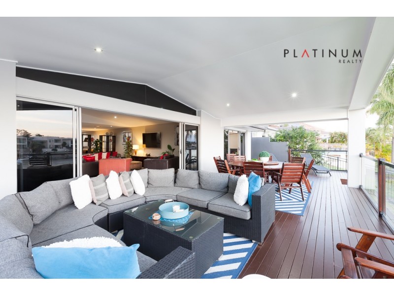 Broadbeach Waters QLD 4218
