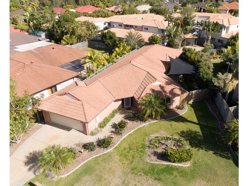 13 Laurel Oak Drive, Robina QLD 4226