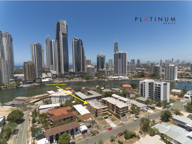 @13 Stanhill Drive, Chevron Island QLD 4217