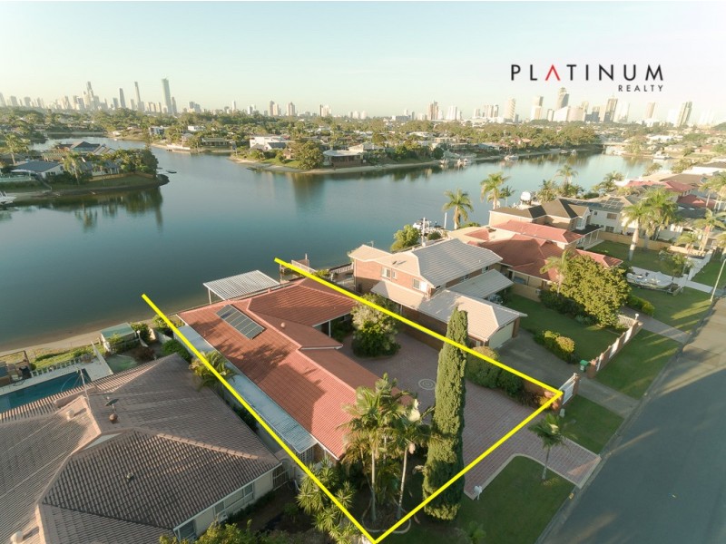 Broadbeach Waters QLD 4218