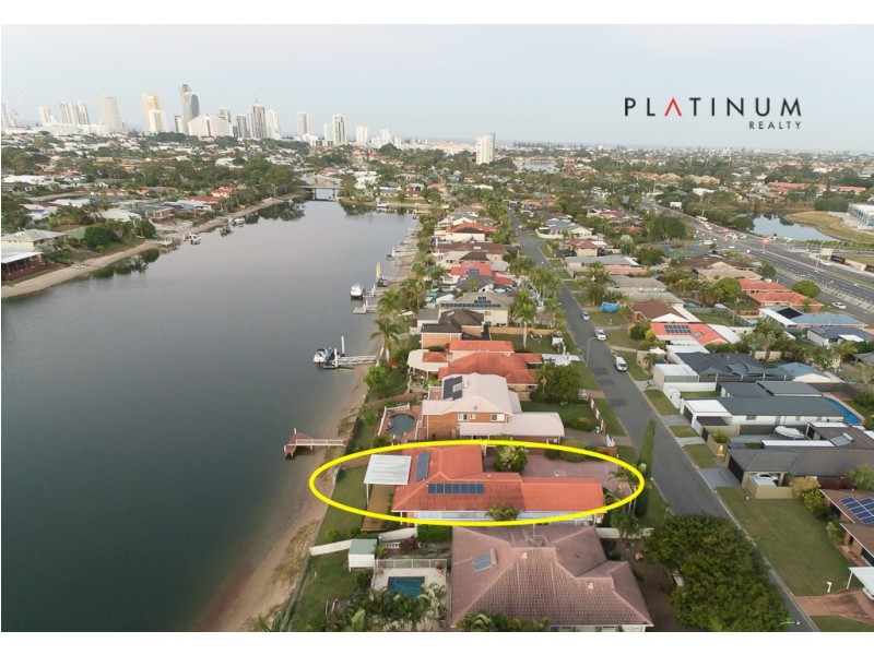 Broadbeach Waters QLD 4218