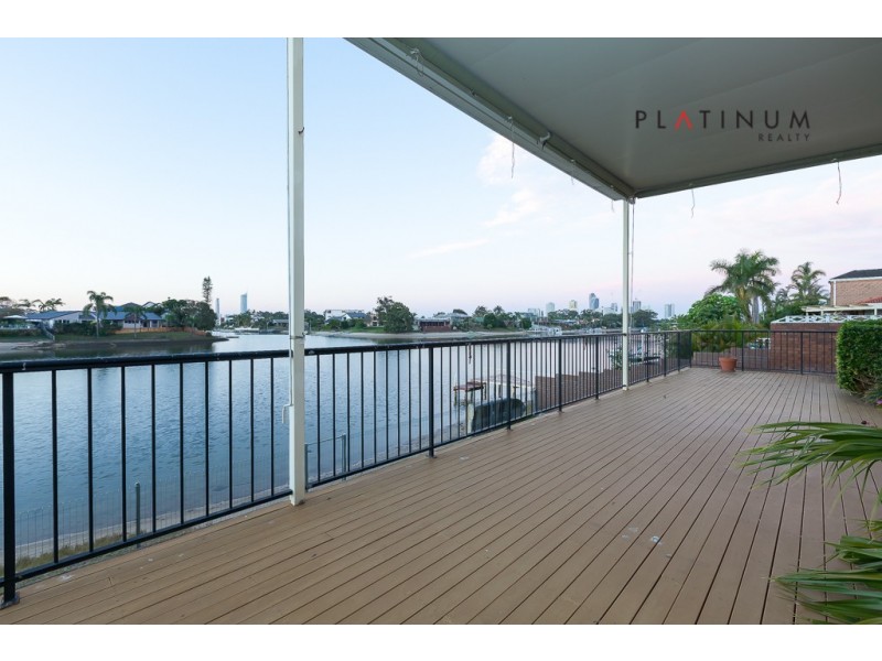 Broadbeach Waters QLD 4218