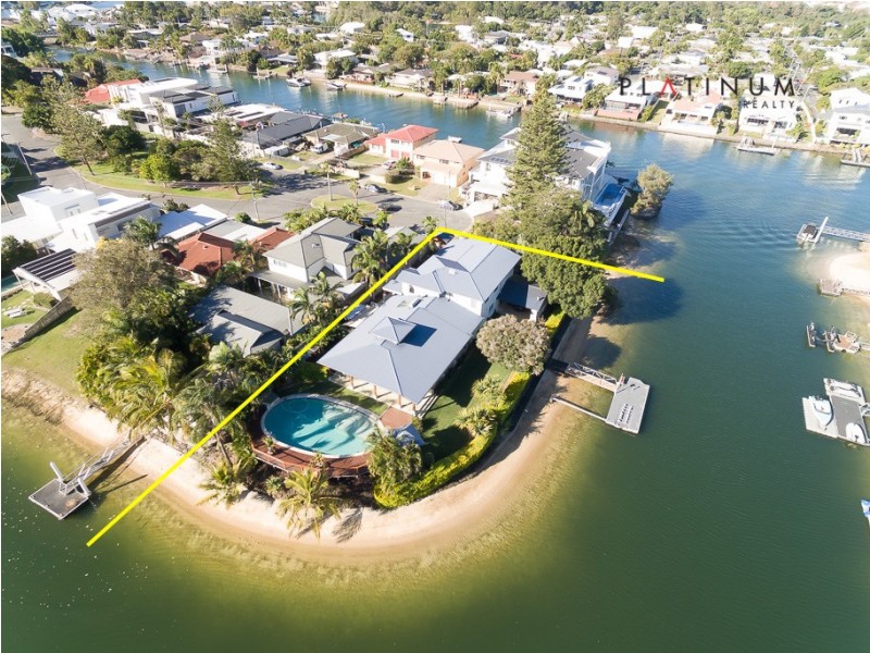 Broadbeach Waters QLD 4218