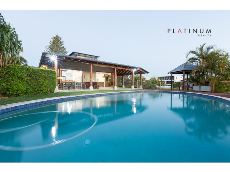 Broadbeach Waters QLD 4218