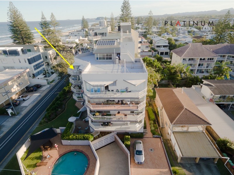 Mermaid Beach QLD 4218