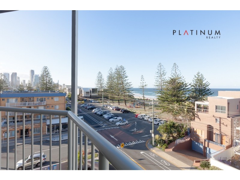 Mermaid Beach QLD 4218