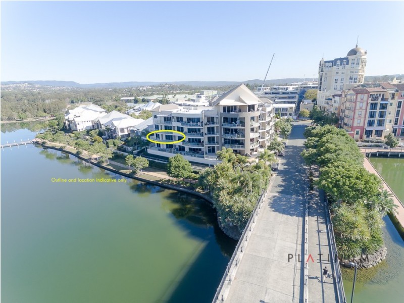 Carrara QLD 4211