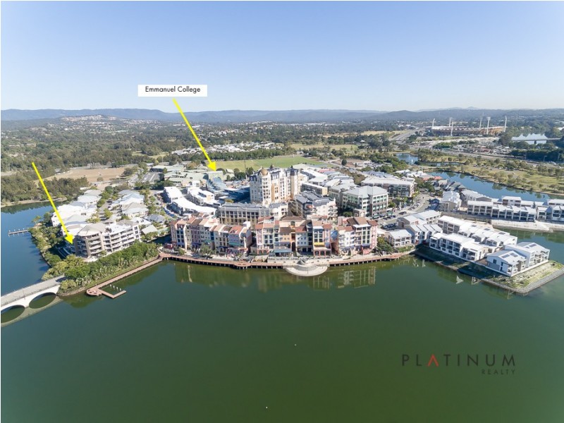 Carrara QLD 4211