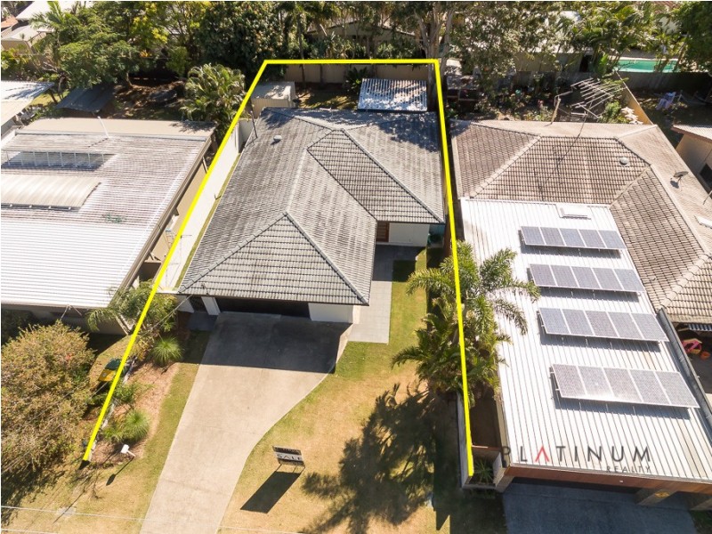 11 Allawah Street, Bundall QLD 4217