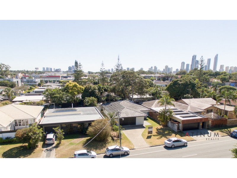 11 Allawah Street, Bundall QLD 4217