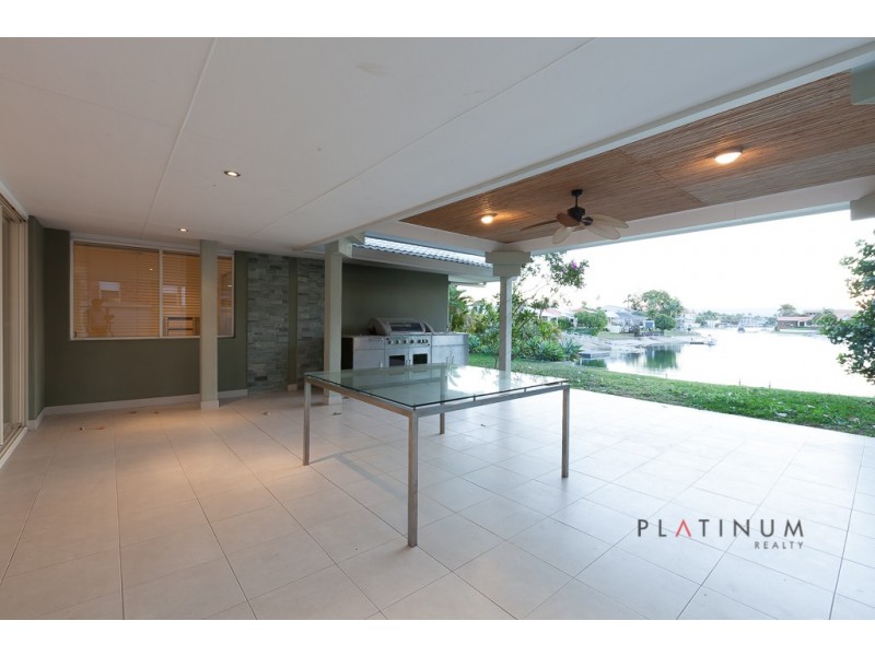 Broadbeach Waters QLD 4218