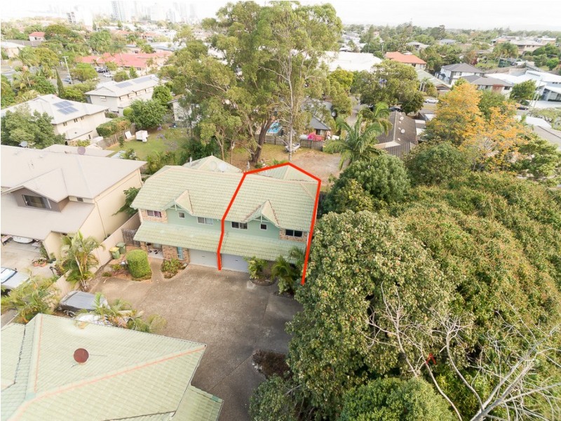 5/12 Gordon Street, Labrador QLD 4215