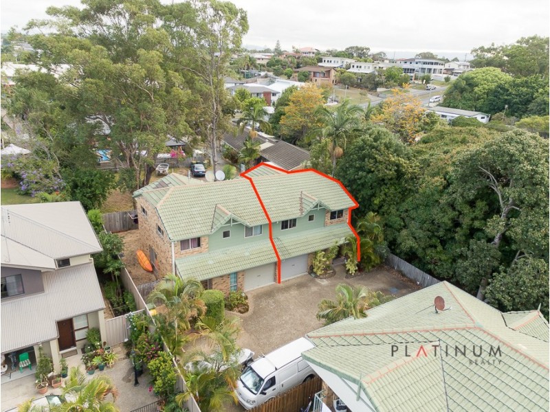 5/12 Gordon Street, Labrador QLD 4215