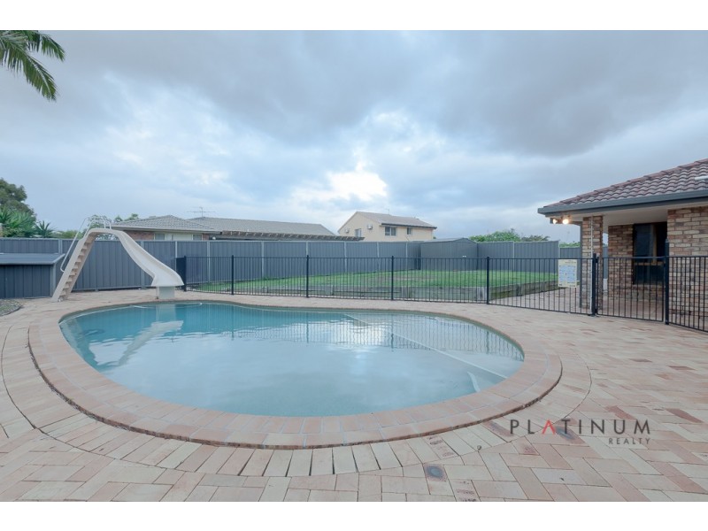 Robina QLD 4226