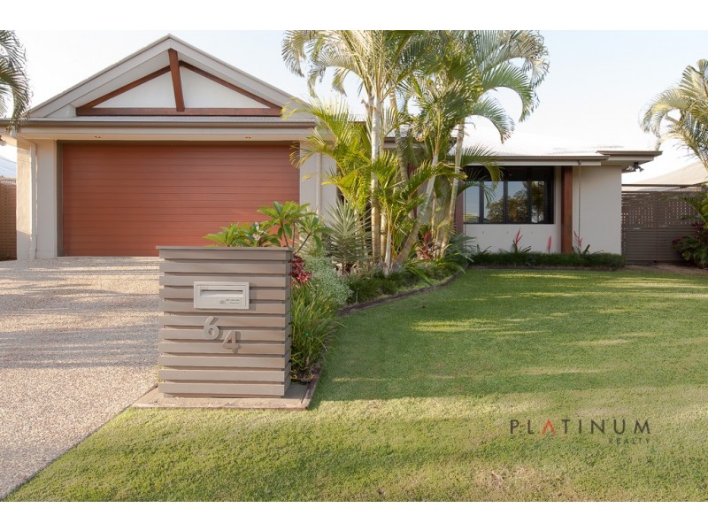 64 Maidenwell Road, Ormeau QLD 4208