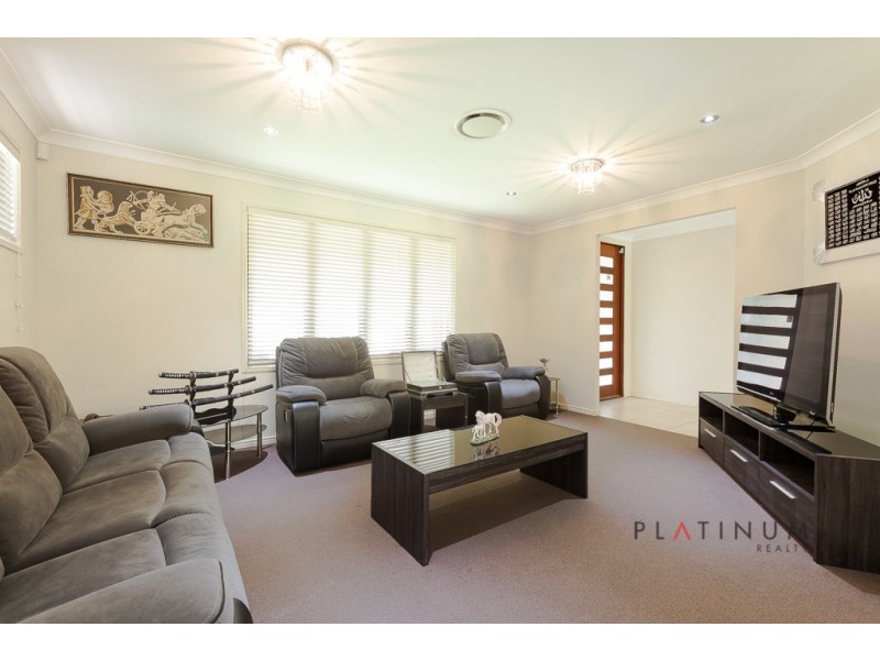 64 Maidenwell Road, Ormeau QLD 4208