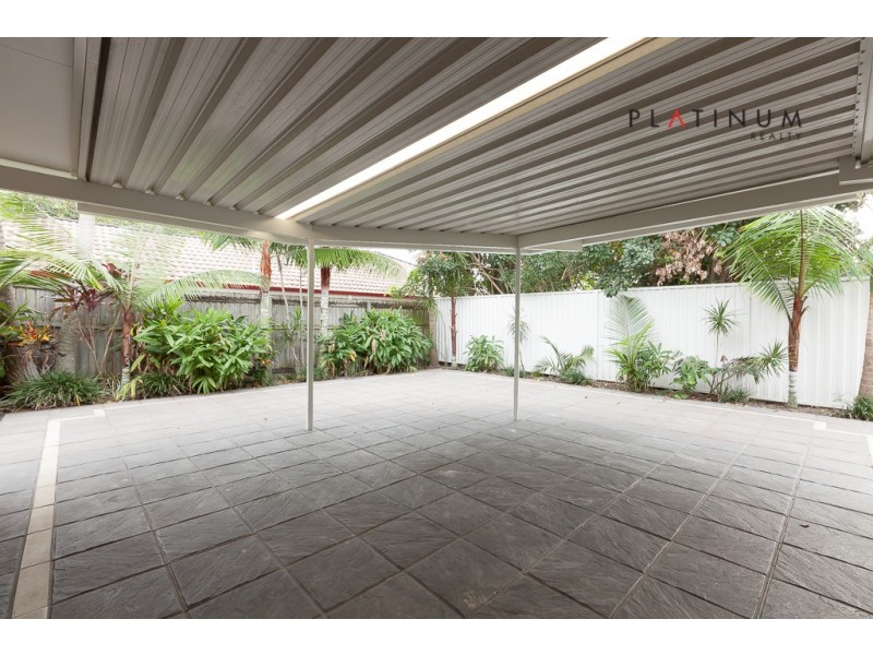 11 Ogilvie Crescent, Nerang QLD 4211