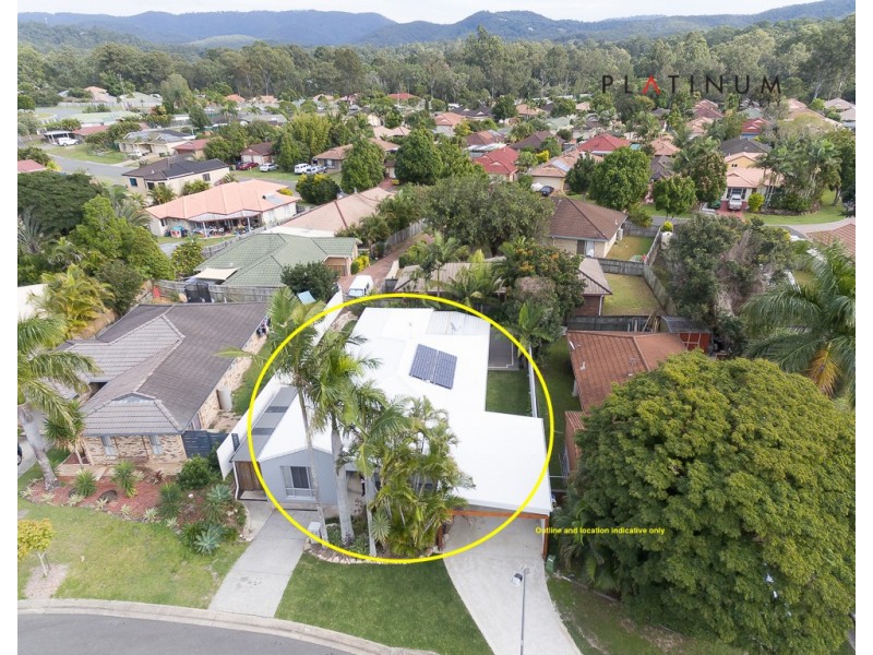 11 Ogilvie Crescent, Nerang QLD 4211