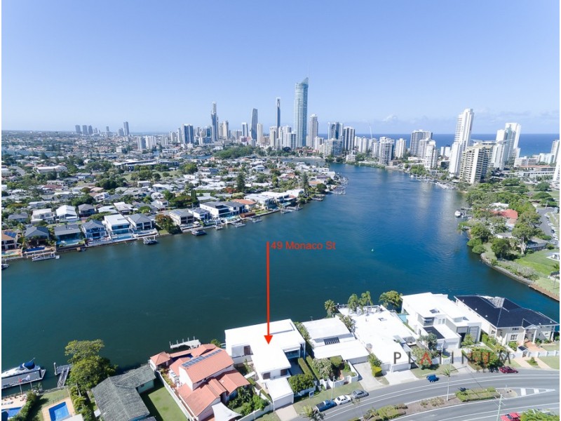 49 Monaco Street, Broadbeach Waters QLD 4218