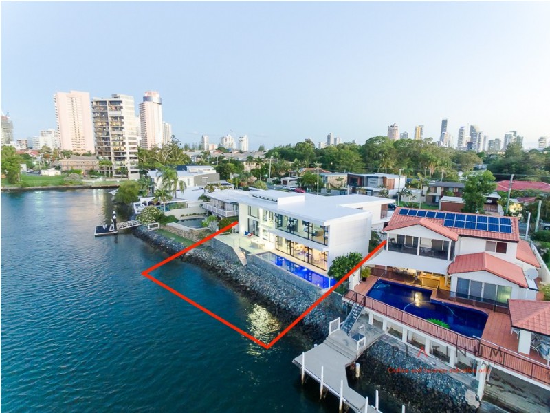 49 Monaco Street, Broadbeach Waters QLD 4218