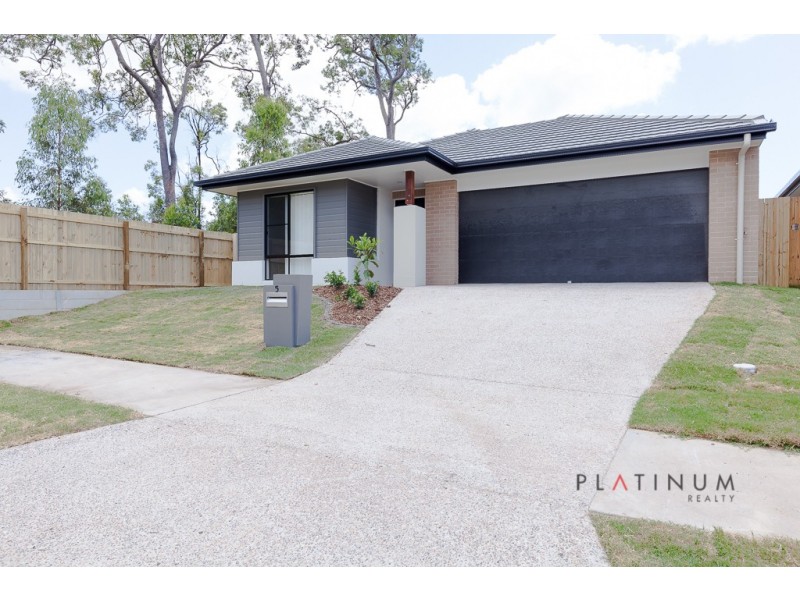 5 Perry Place, Coomera QLD 4209