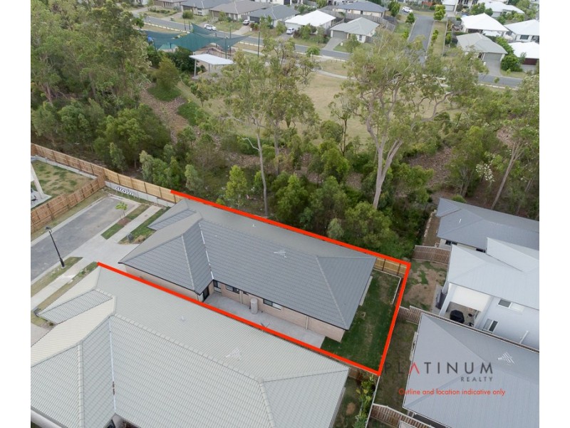 5 Perry Place, Coomera QLD 4209