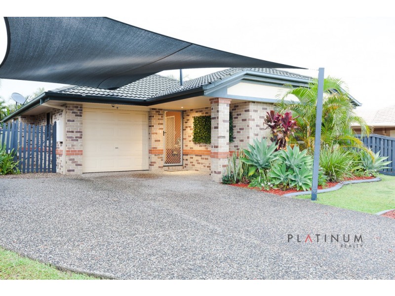 5 Breeana Court, Mudgeeraba QLD 4213