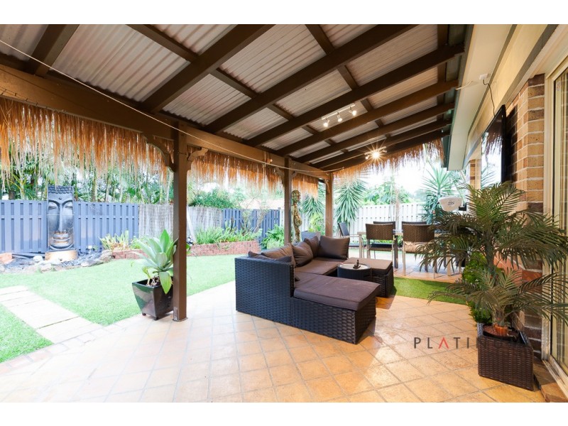 5 Breeana Court, Mudgeeraba QLD 4213