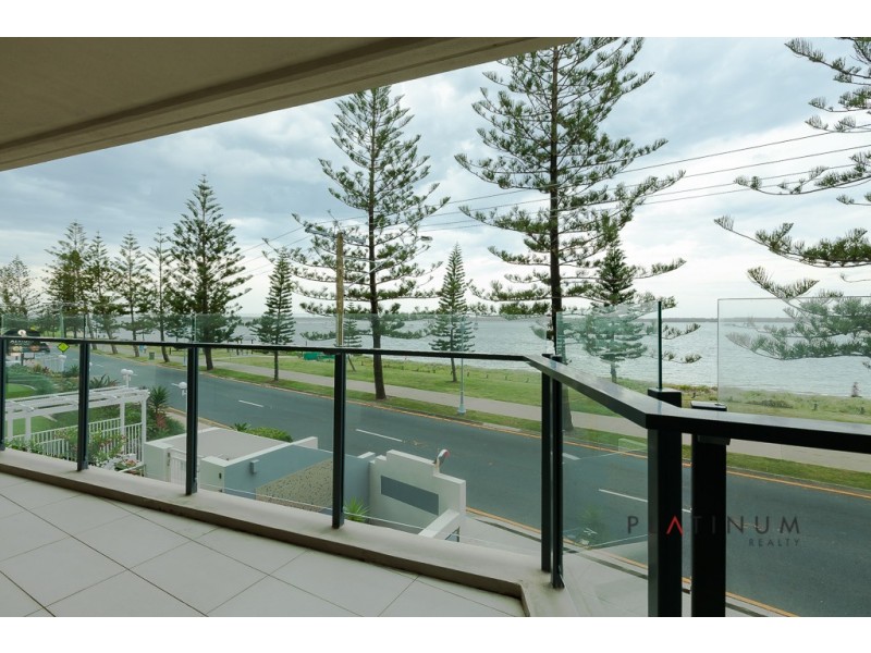 Biggera Waters QLD 4216