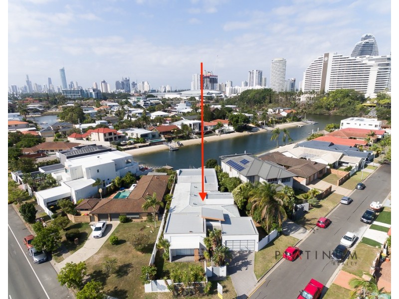 2 Rebecca Court, Broadbeach Waters QLD 4218