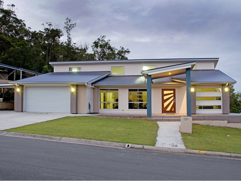 2 Southern Lights Drive, Upper Coomera QLD 4209