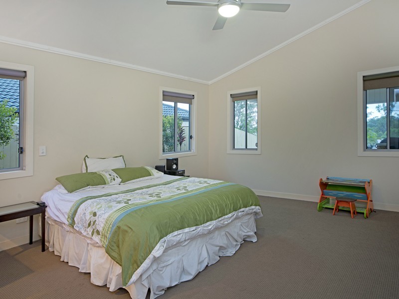 2 Southern Lights Drive, Upper Coomera QLD 4209