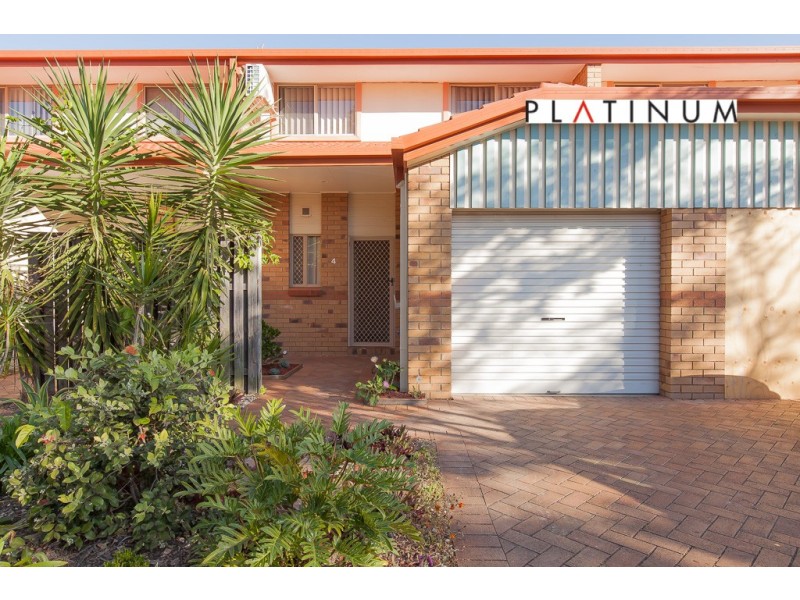 4/17 Yaun Street, Coomera QLD 4209