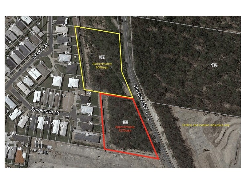 122 Gardiner Road, Waterford QLD 4133