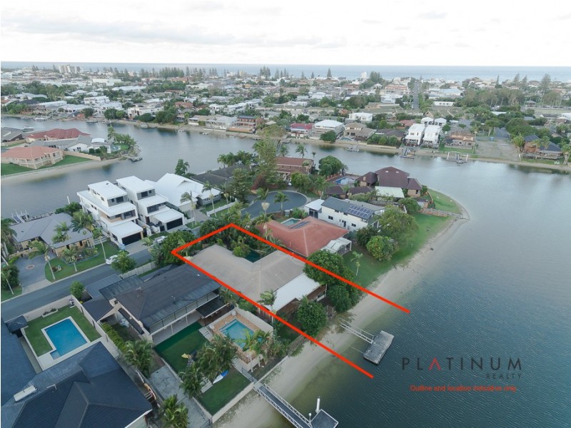 Mermaid Waters QLD 4218