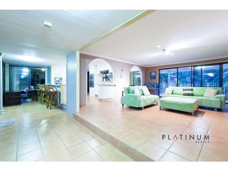 Mermaid Waters QLD 4218