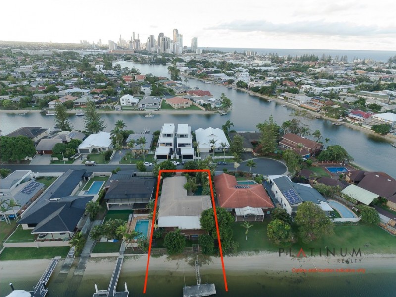 Mermaid Waters QLD 4218