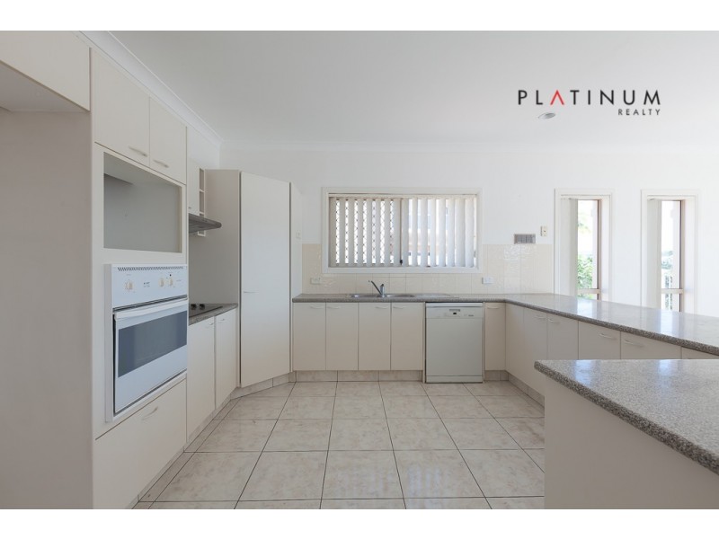 25 Northwestern Court, Varsity Lakes QLD 4227