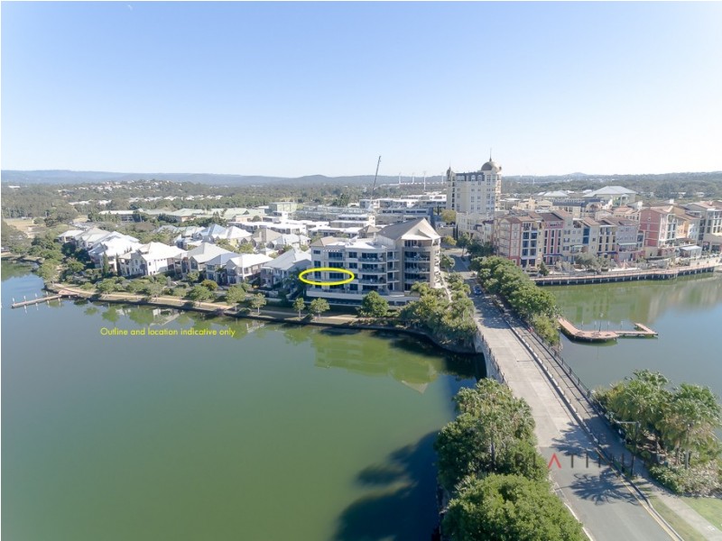 Carrara QLD 4211