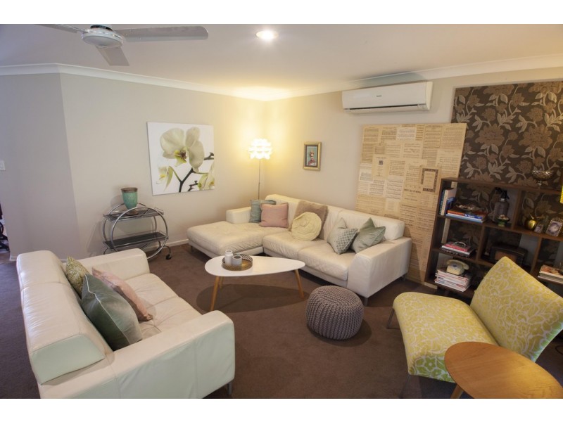 15 Glen Iris, Robina QLD 4226