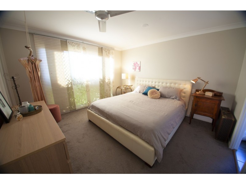 15 Glen Iris, Robina QLD 4226