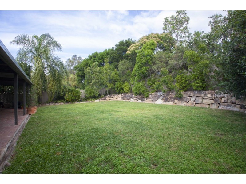 15 Glen Iris, Robina QLD 4226