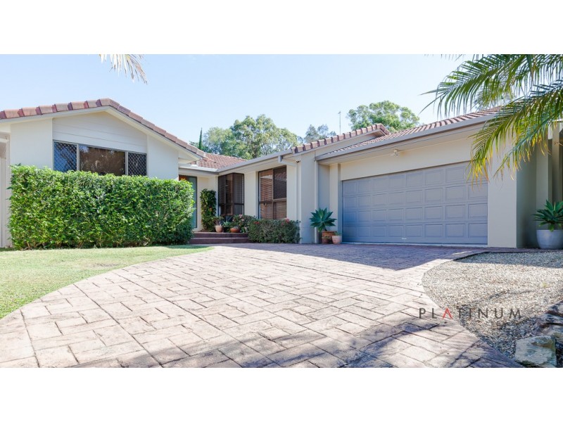 15 Glen Iris, Robina QLD 4226