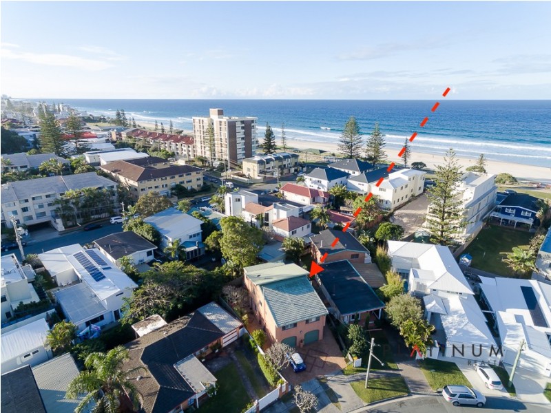 2/42 Messines Crescent, Miami QLD 4220