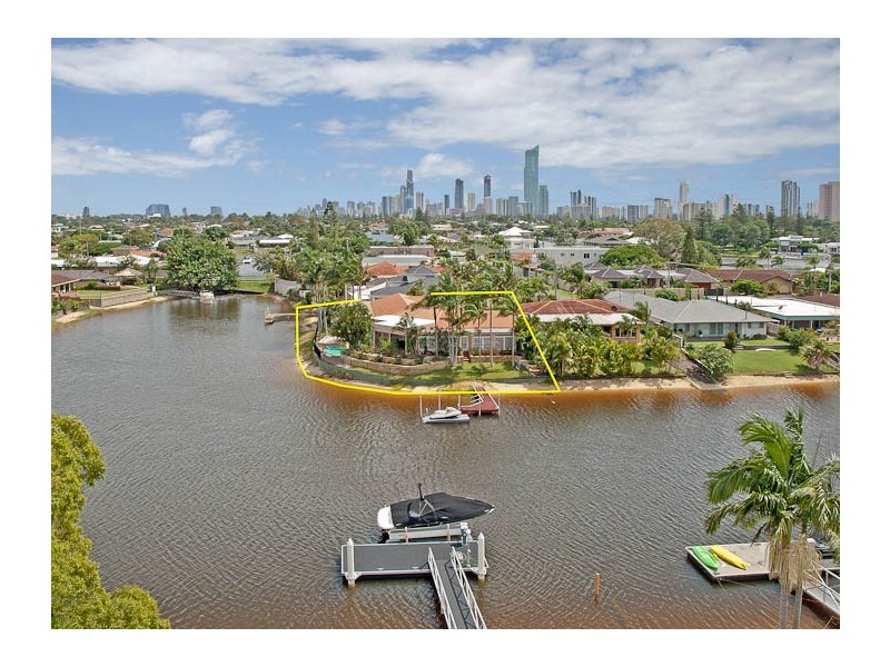 Broadbeach Waters QLD 4218