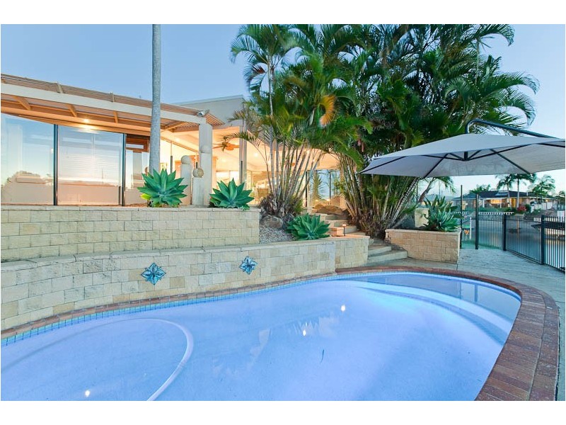 Broadbeach Waters QLD 4218