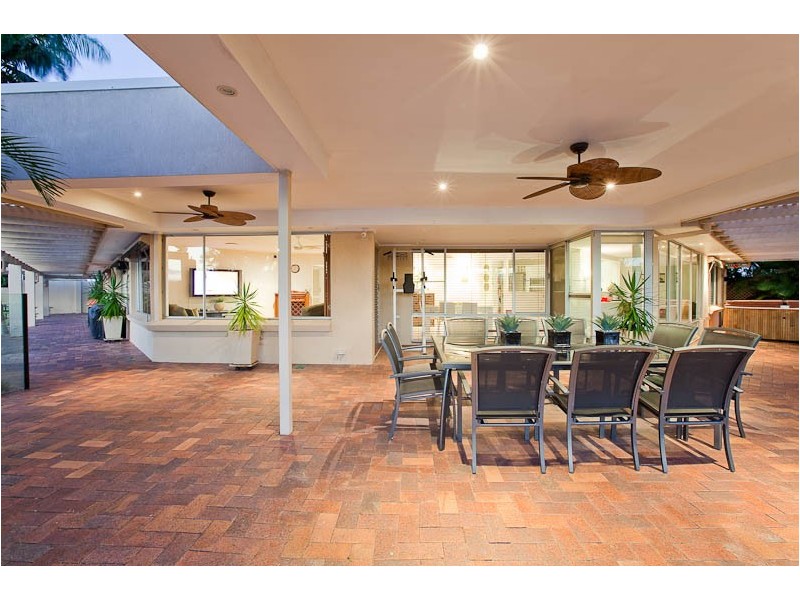 Broadbeach Waters QLD 4218