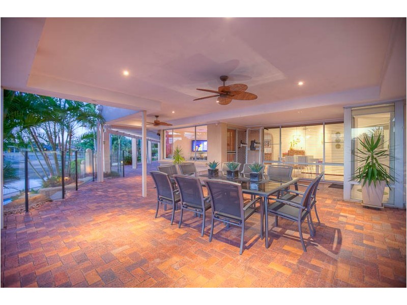 Broadbeach Waters QLD 4218