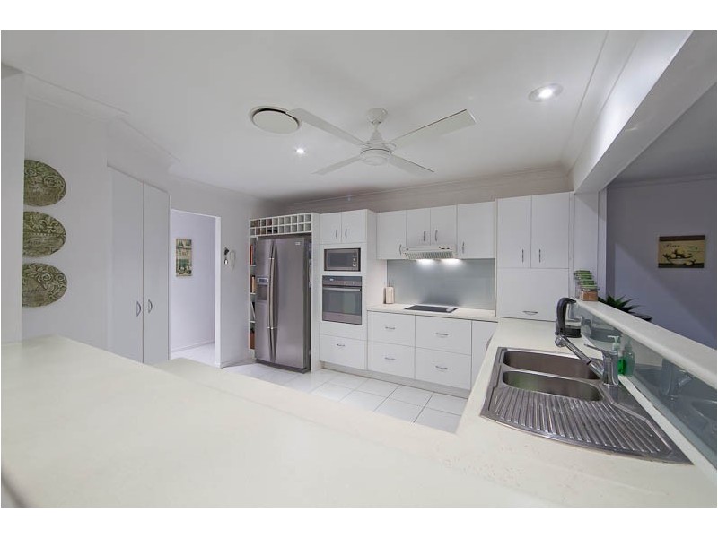 Broadbeach Waters QLD 4218