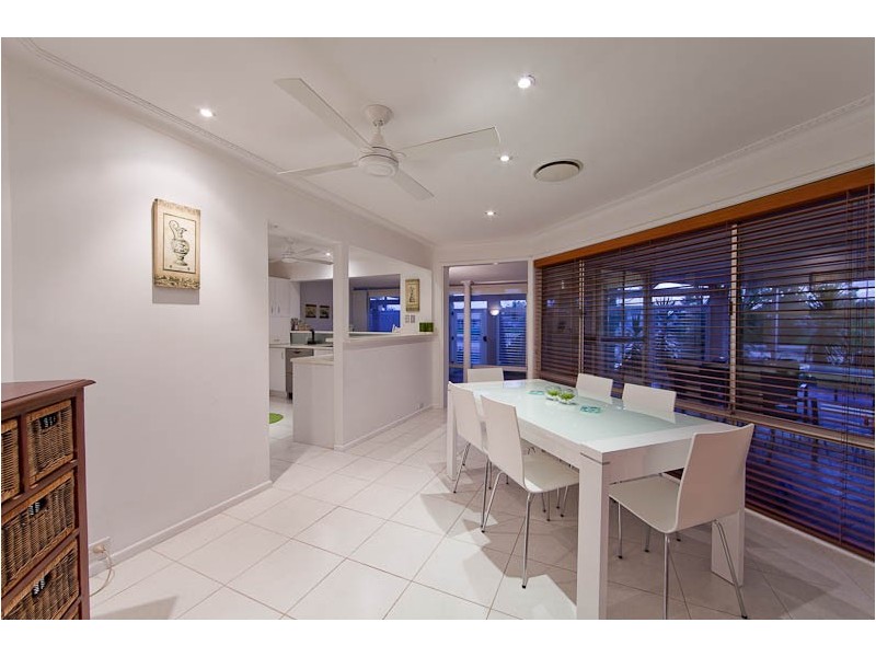 Broadbeach Waters QLD 4218